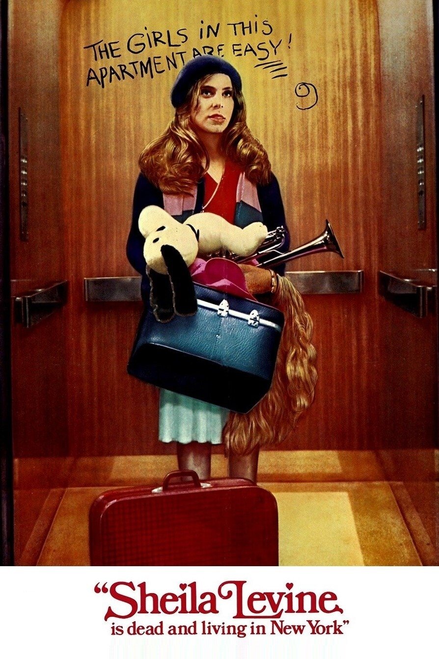 Sheila Levine Is Dead and Living in New York photo