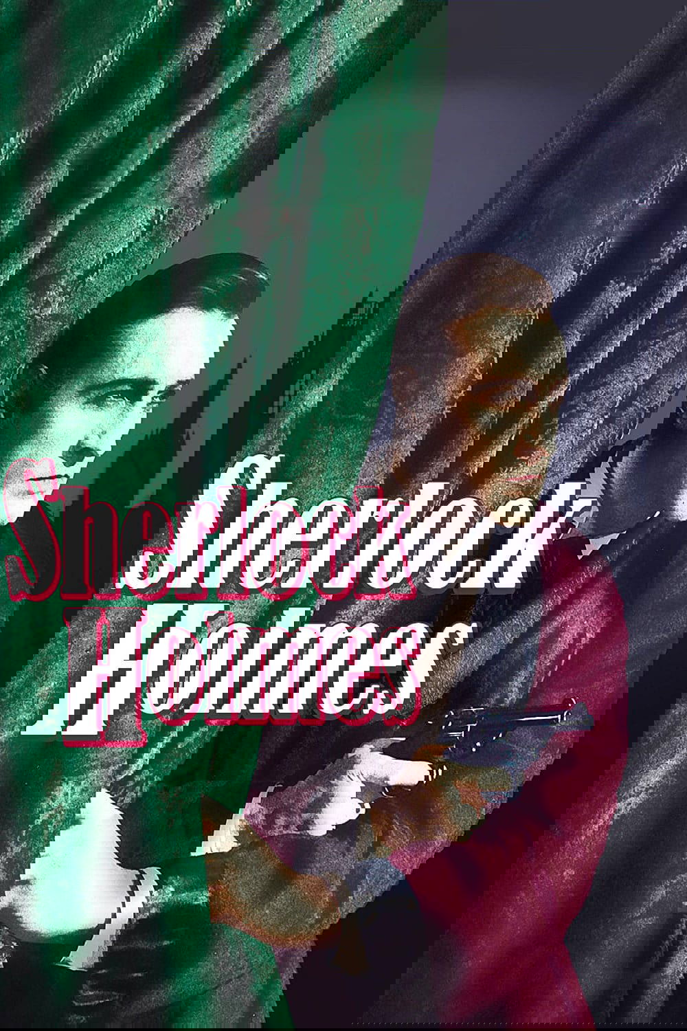 Sherlock Holmes photo