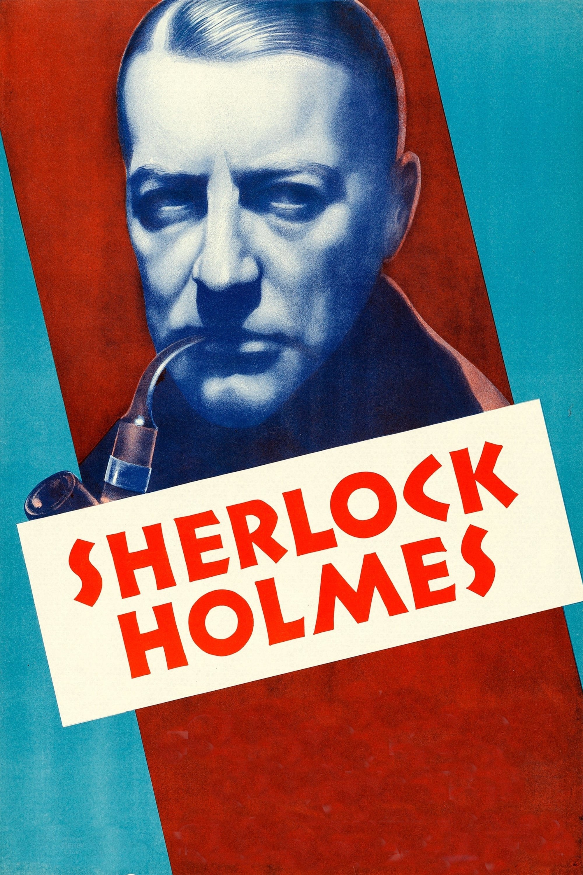 Sherlock Holmes photo