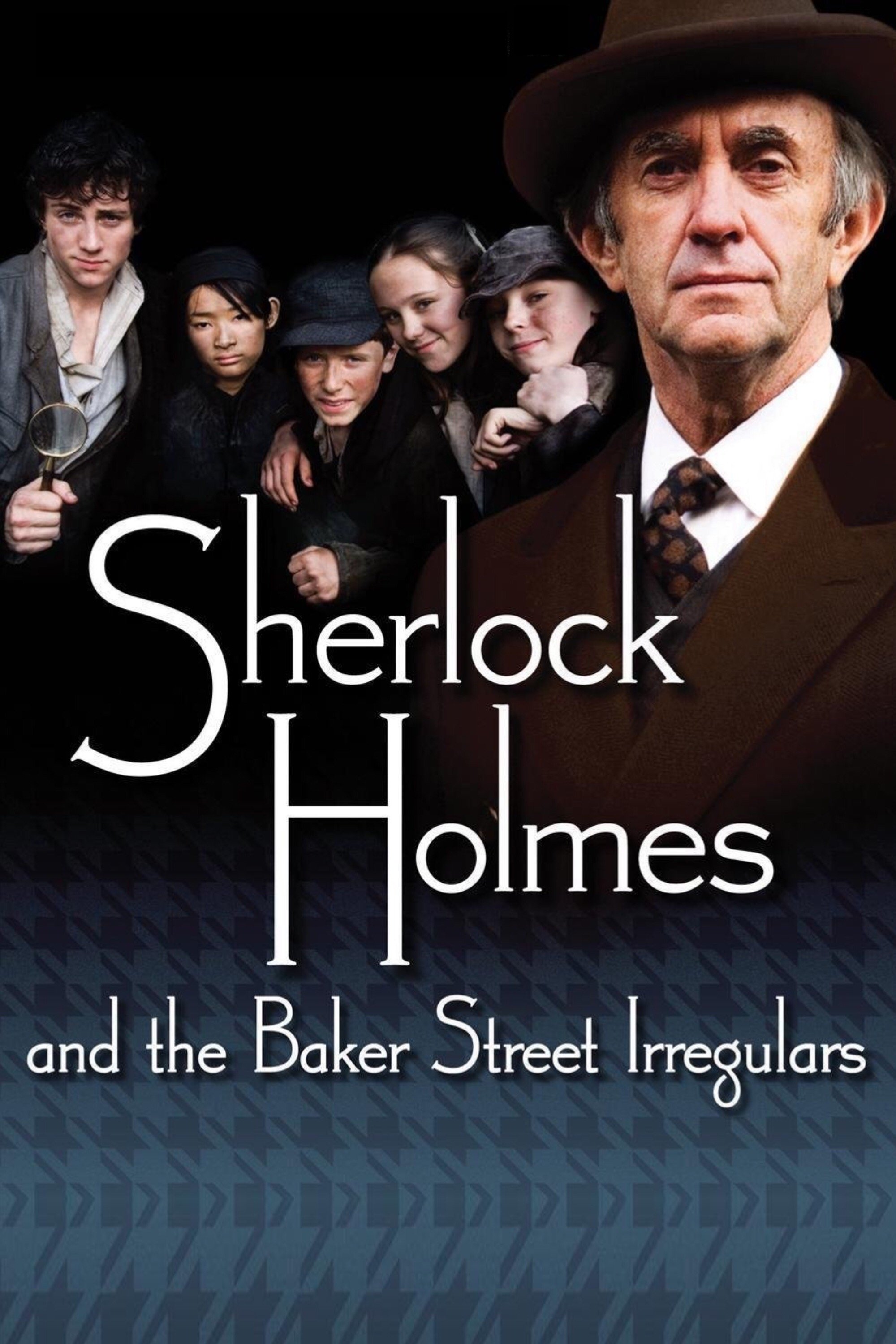 Sherlock Holmes and the Baker Street Irregulars photo