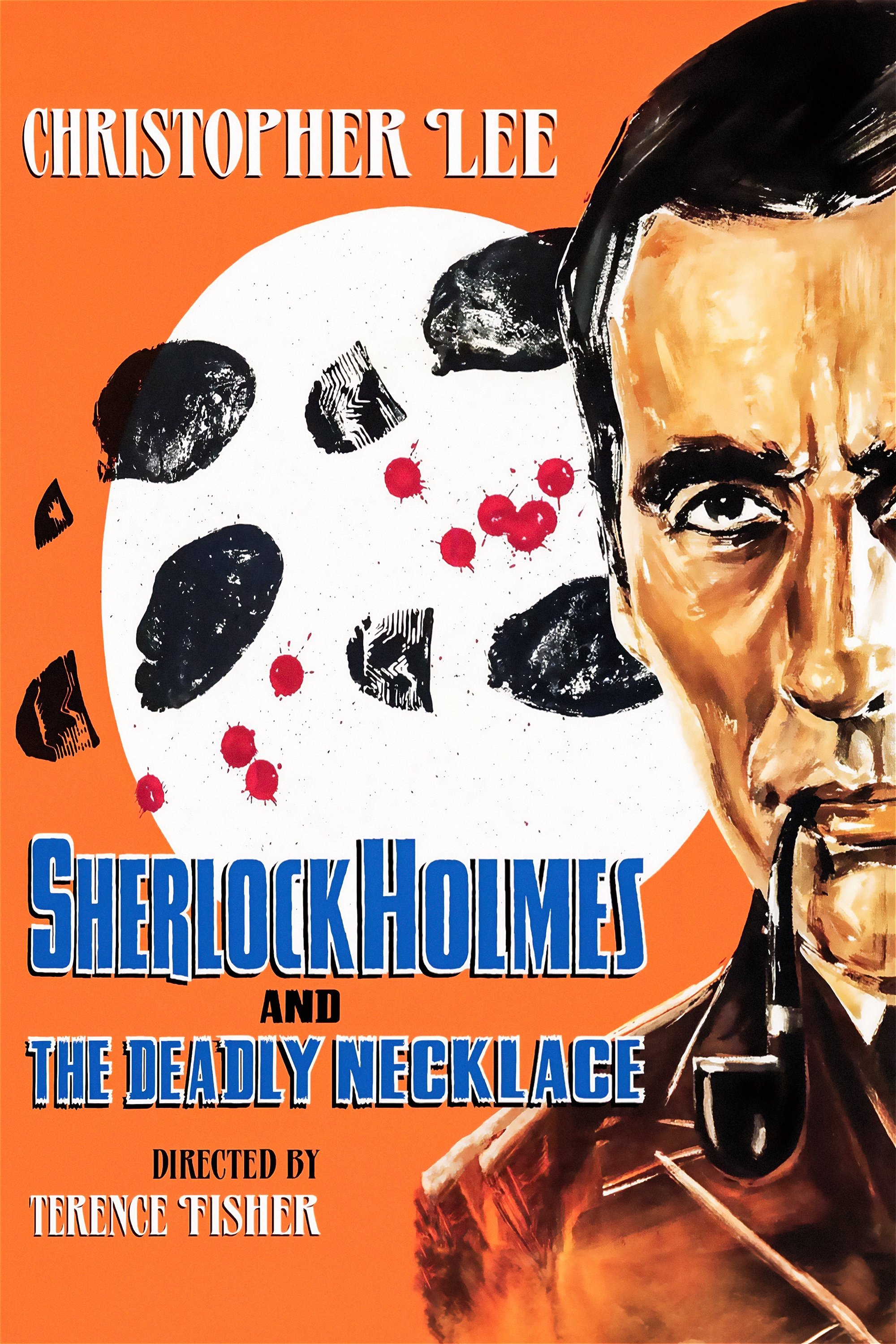 Sherlock Holmes and the Deadly Necklace photo