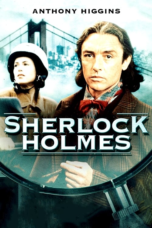 Sherlock Holmes Returns photo