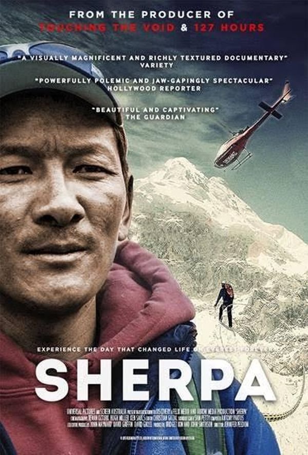 Sherpa photo