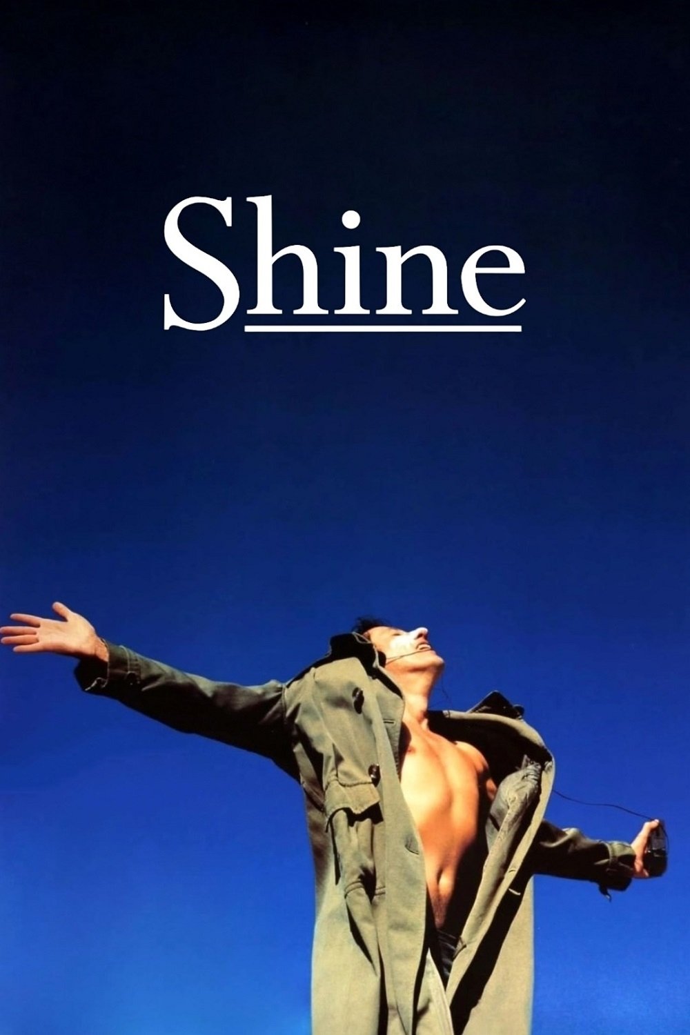 Shine photo