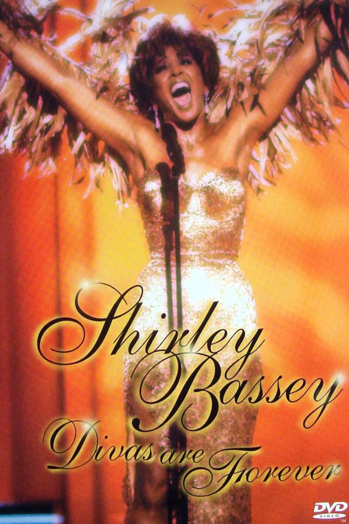 Shirley Bassey: Divas Are Forever photo