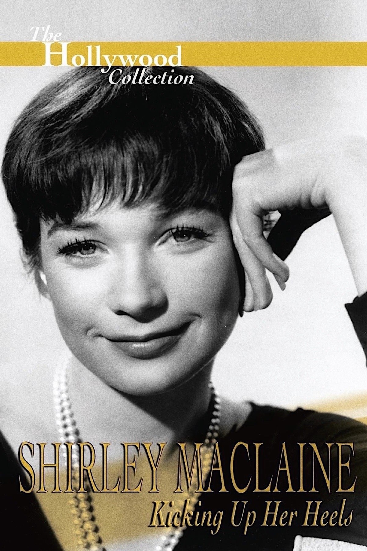 Shirley Maclaine: Kicking Up Her Heels photo