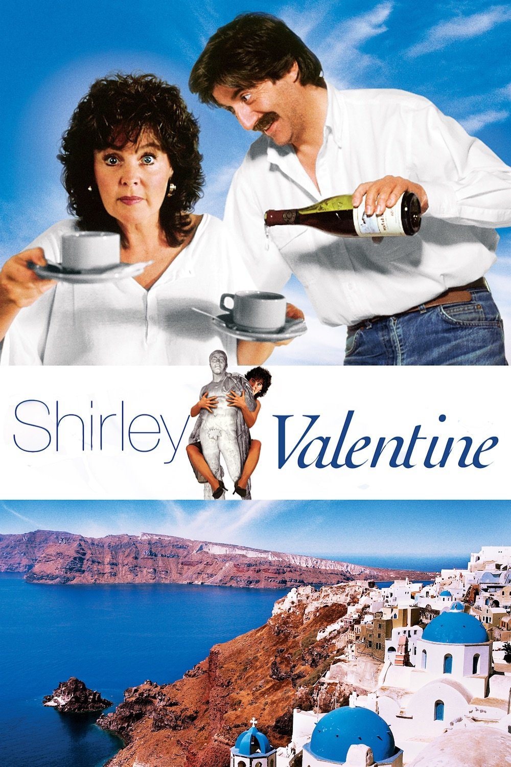 Shirley Valentine photo
