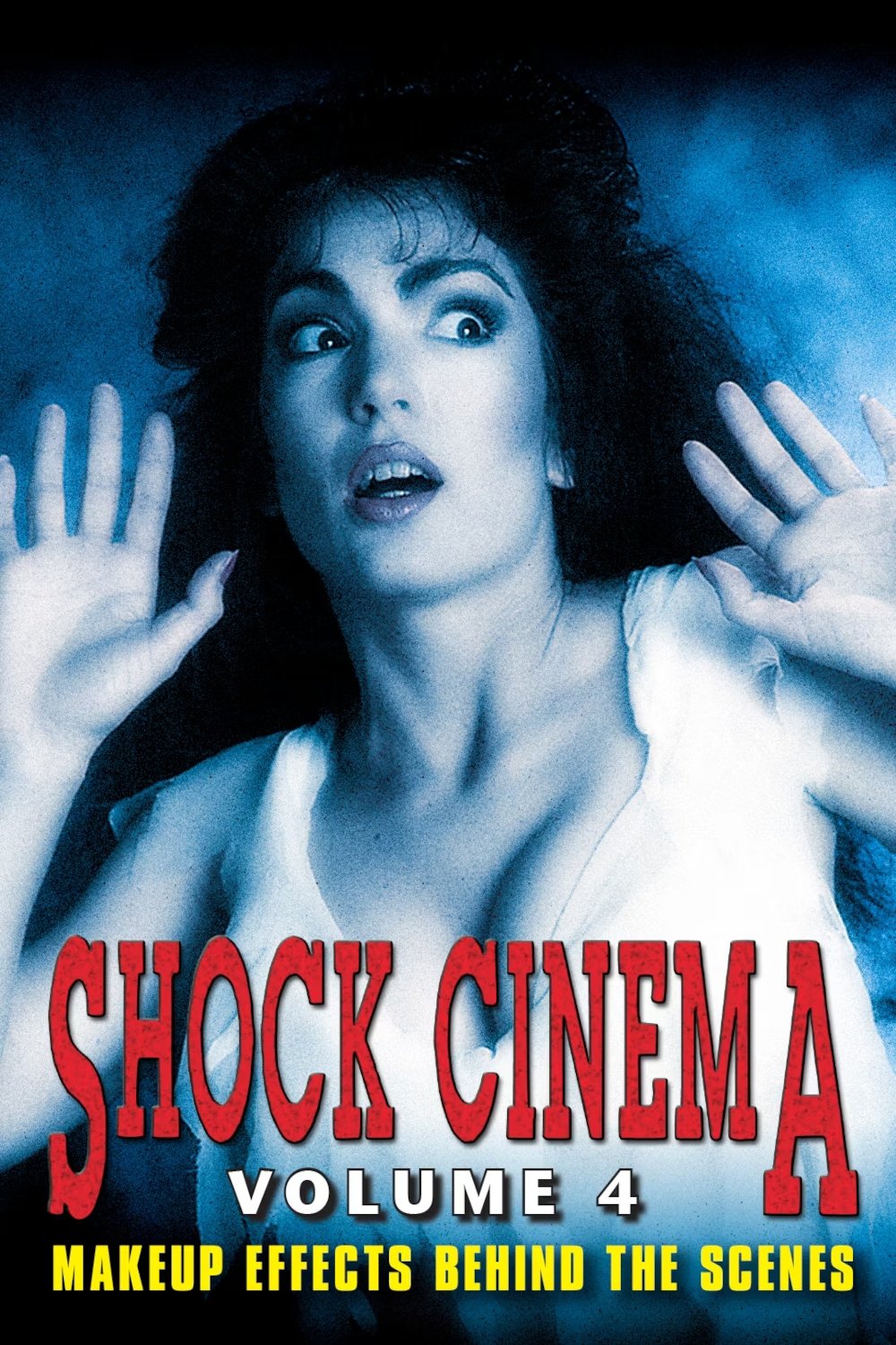 Shock Cinema: Volume Four photo