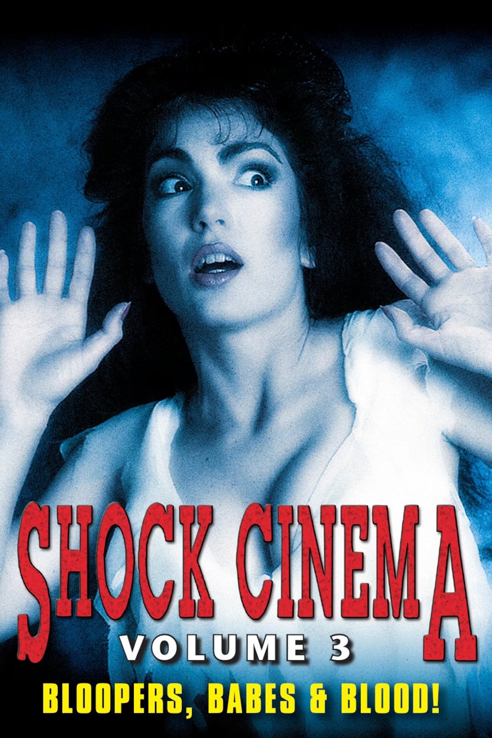 Shock Cinema: Volume Three photo