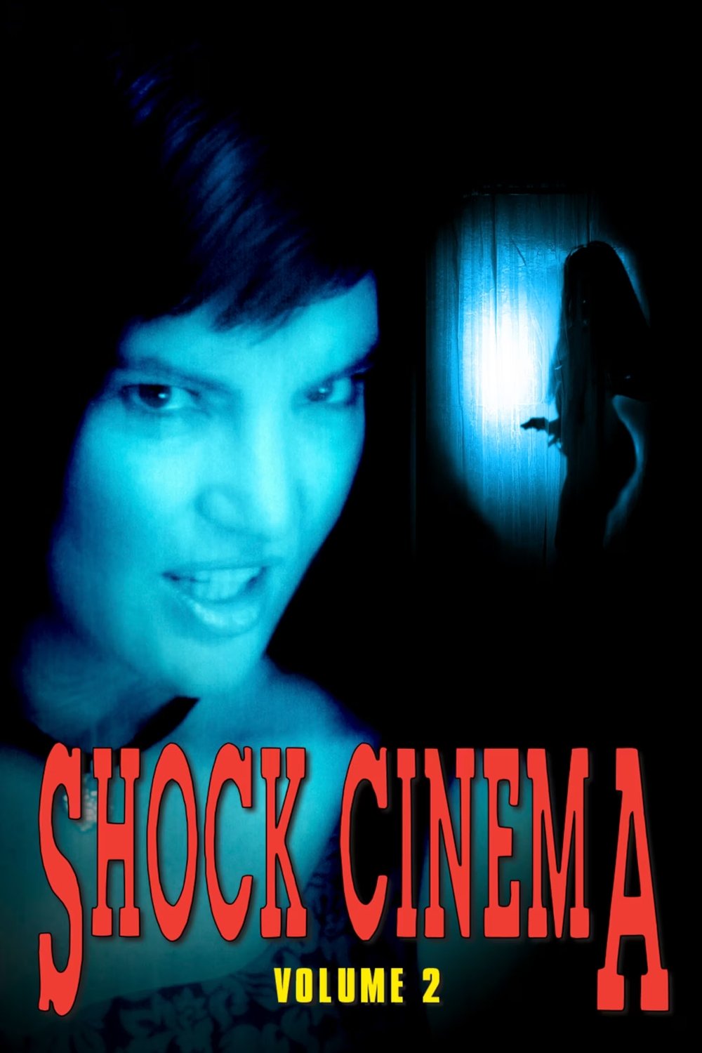 Shock Cinema: Volume Two photo