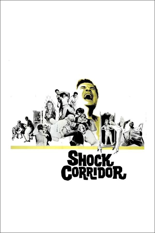 Shock Corridor photo