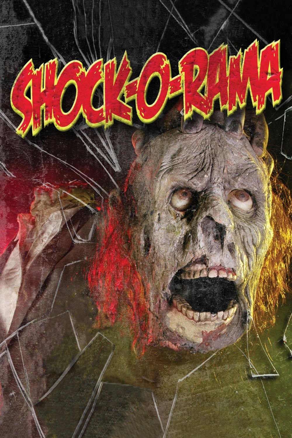 Shock-O-Rama photo