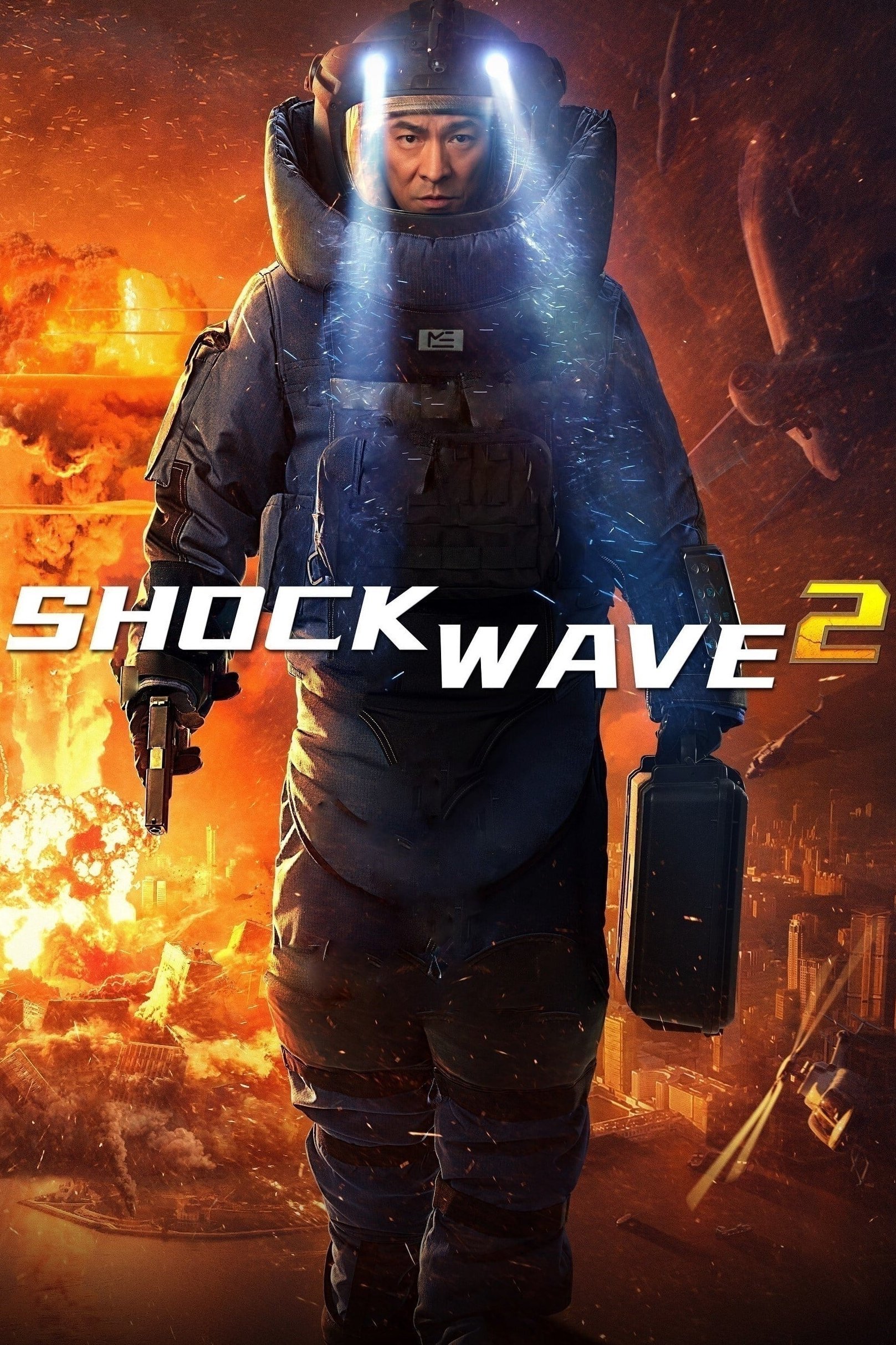 Shock Wave 2 photo
