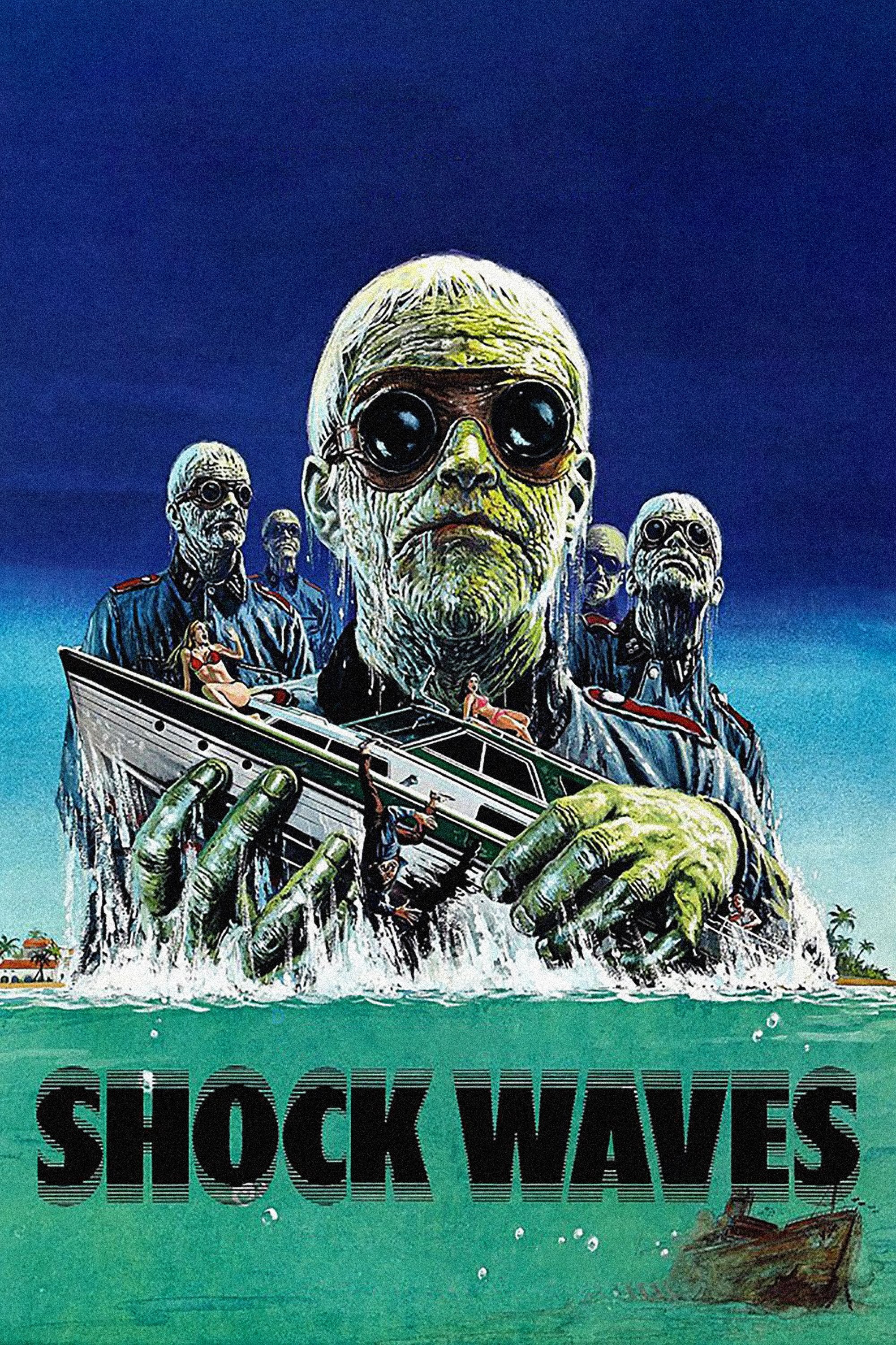 Shock Waves photo
