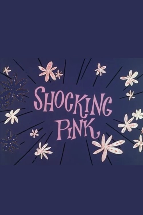 Shocking Pink photo