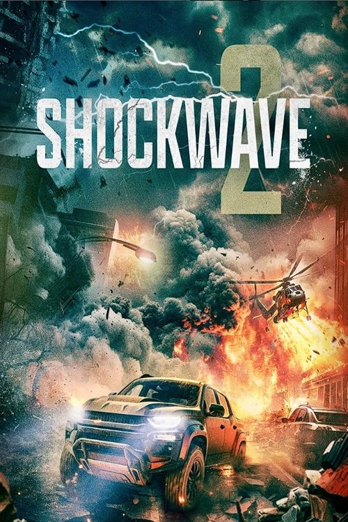 Shockwaves 2 photo