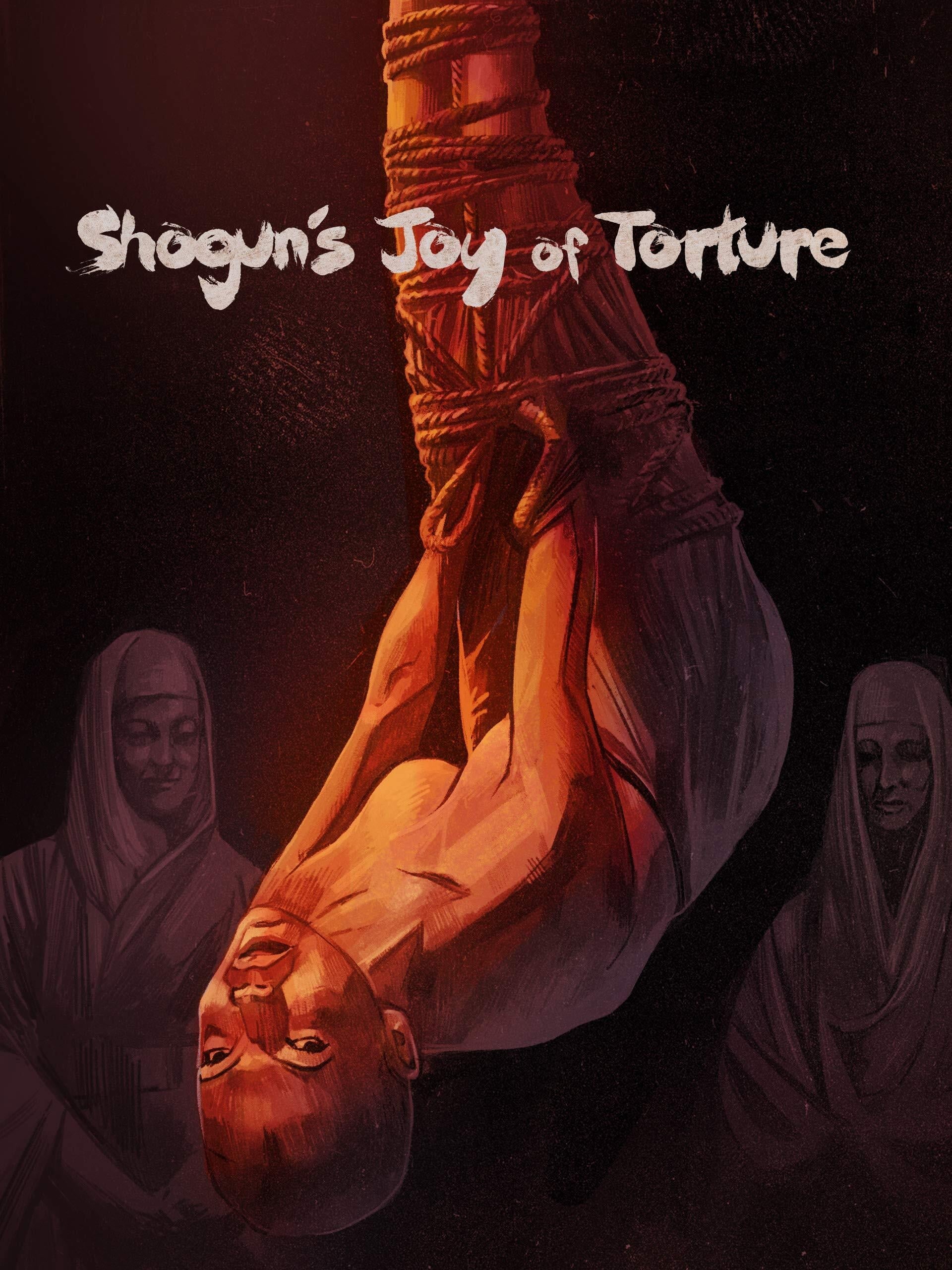Shogun's Joy of Torture photo