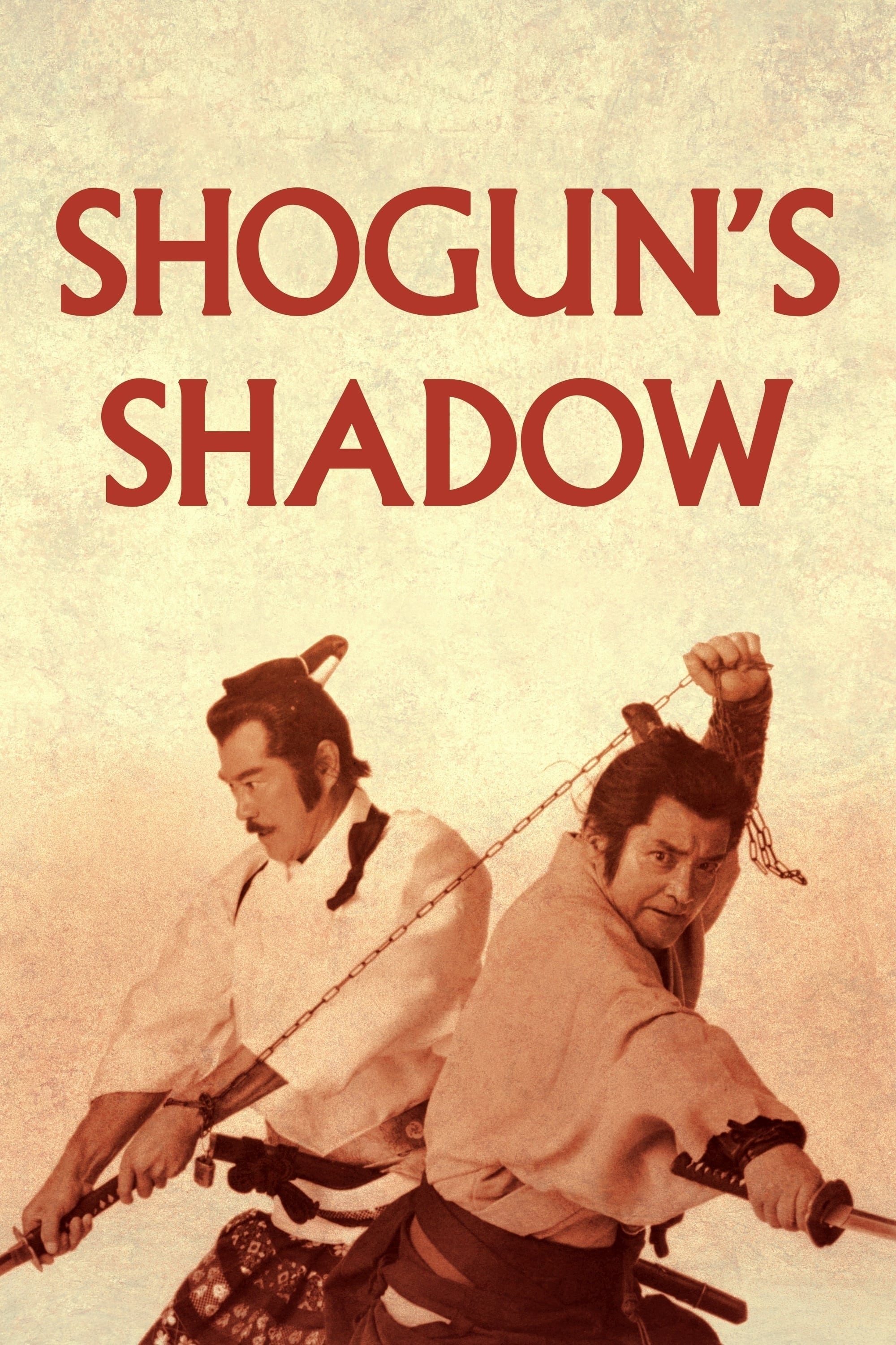 Shogun's Shadow photo