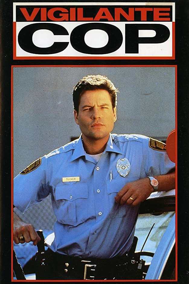 Shoot First: A Cop's Vengeance photo