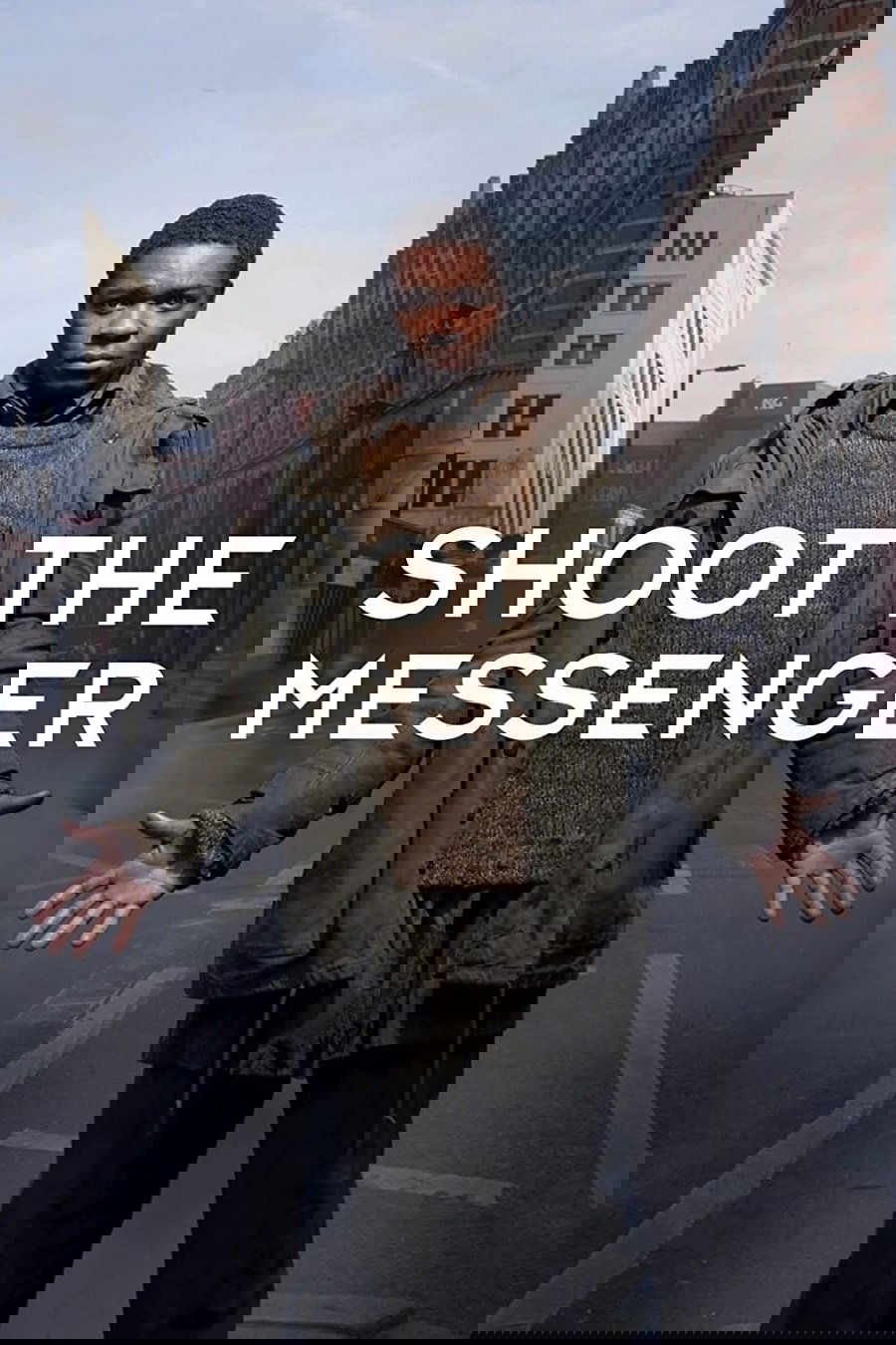 Shoot the Messenger photo