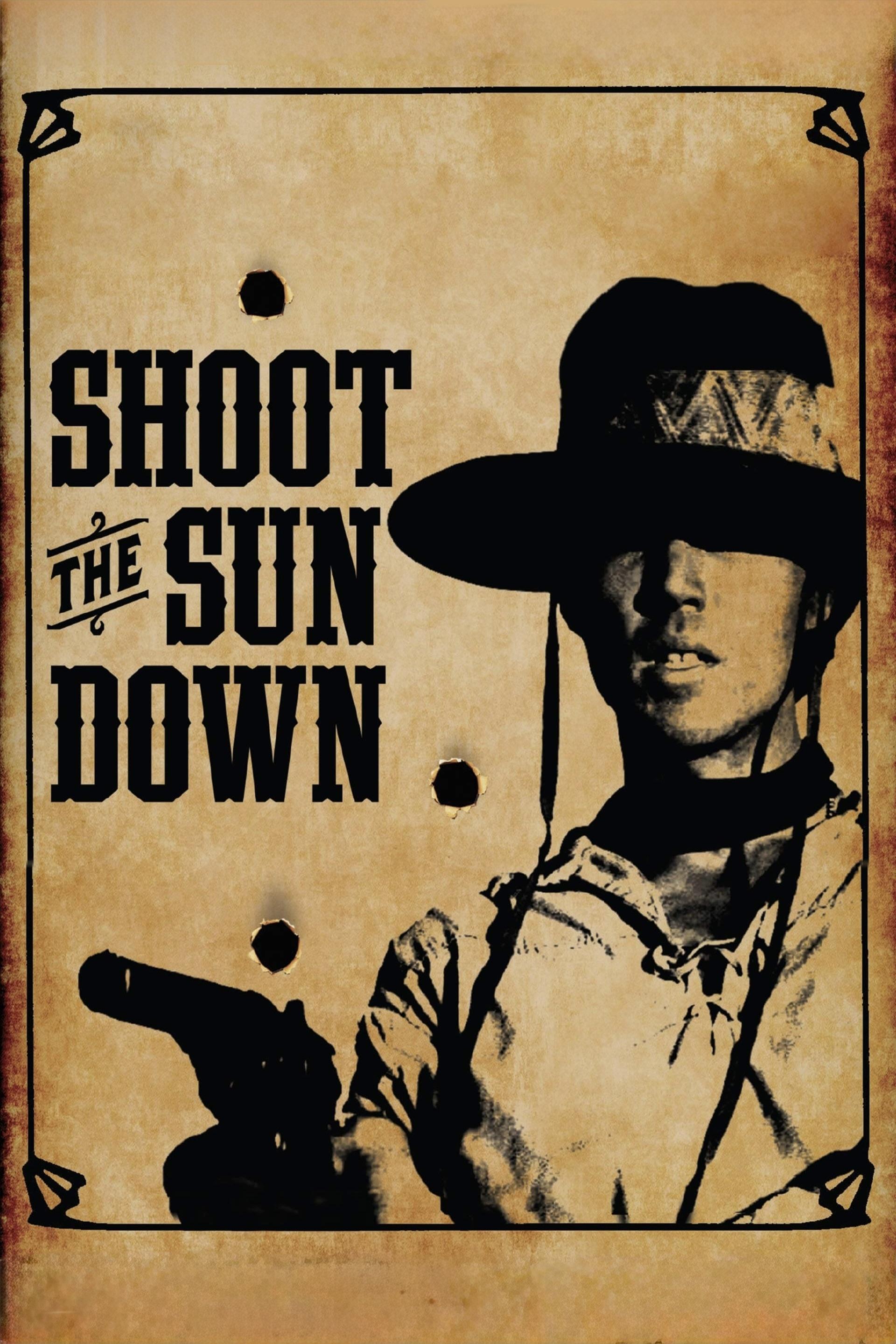 Shoot the Sun Down photo
