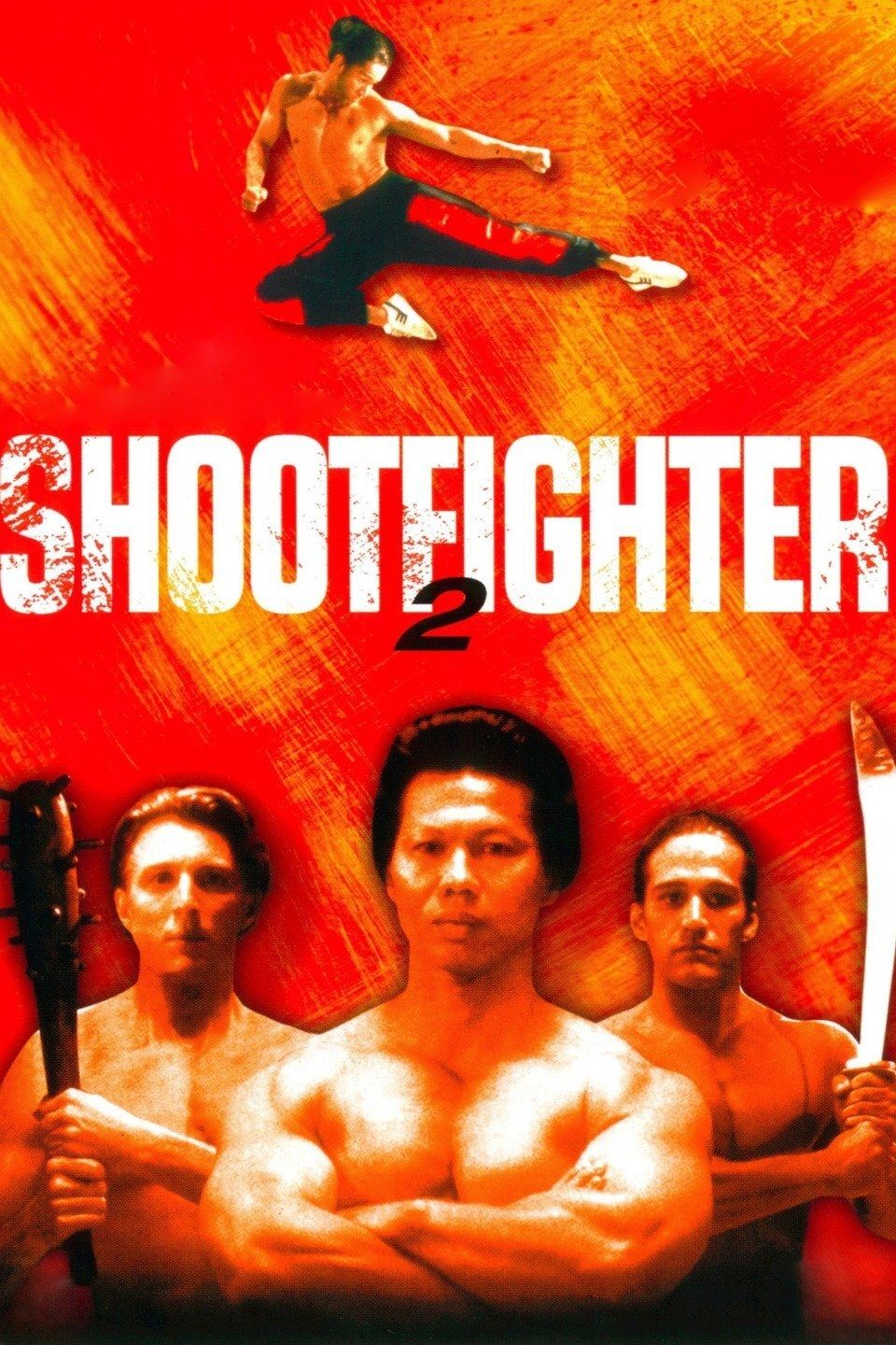 Shootfighter II photo