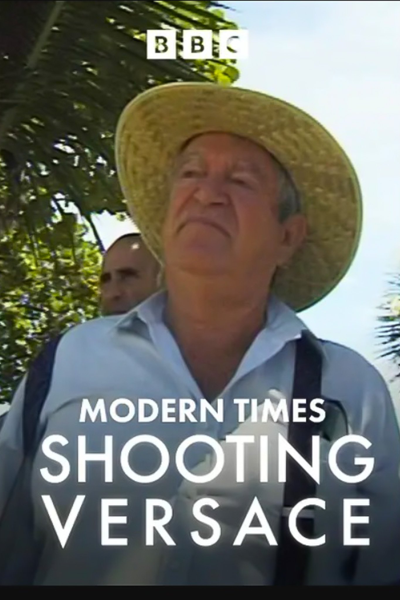 Shooting Versace photo