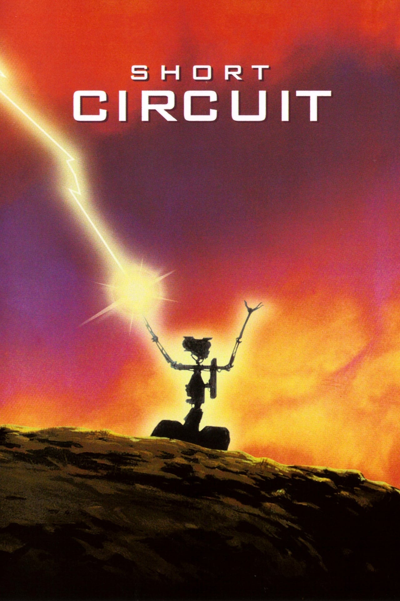 Short Circuit photo