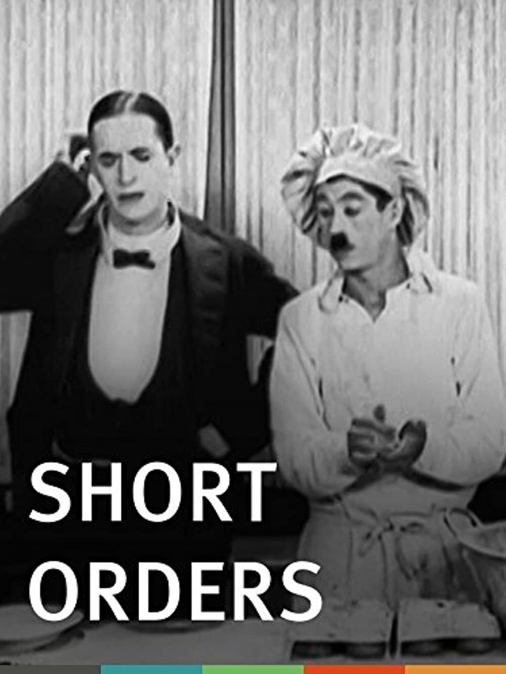 Short Orders photo
