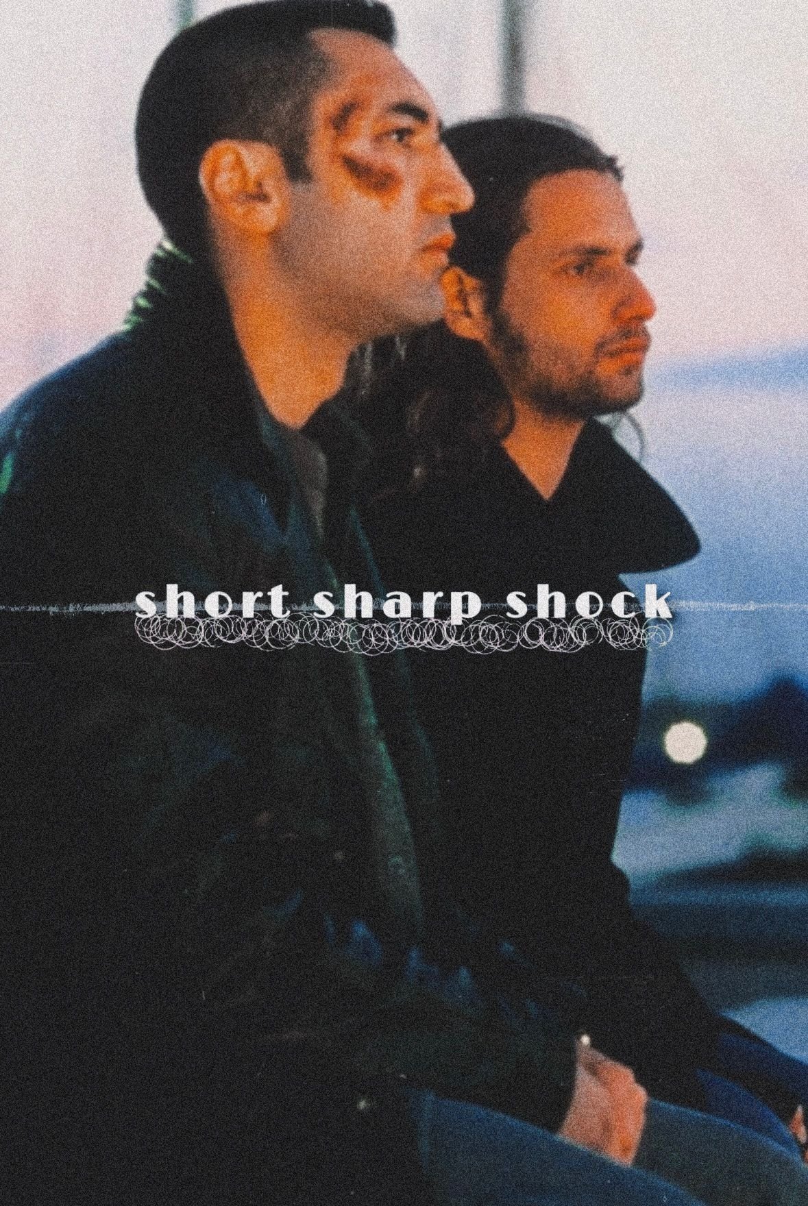 Short Sharp Shock photo
