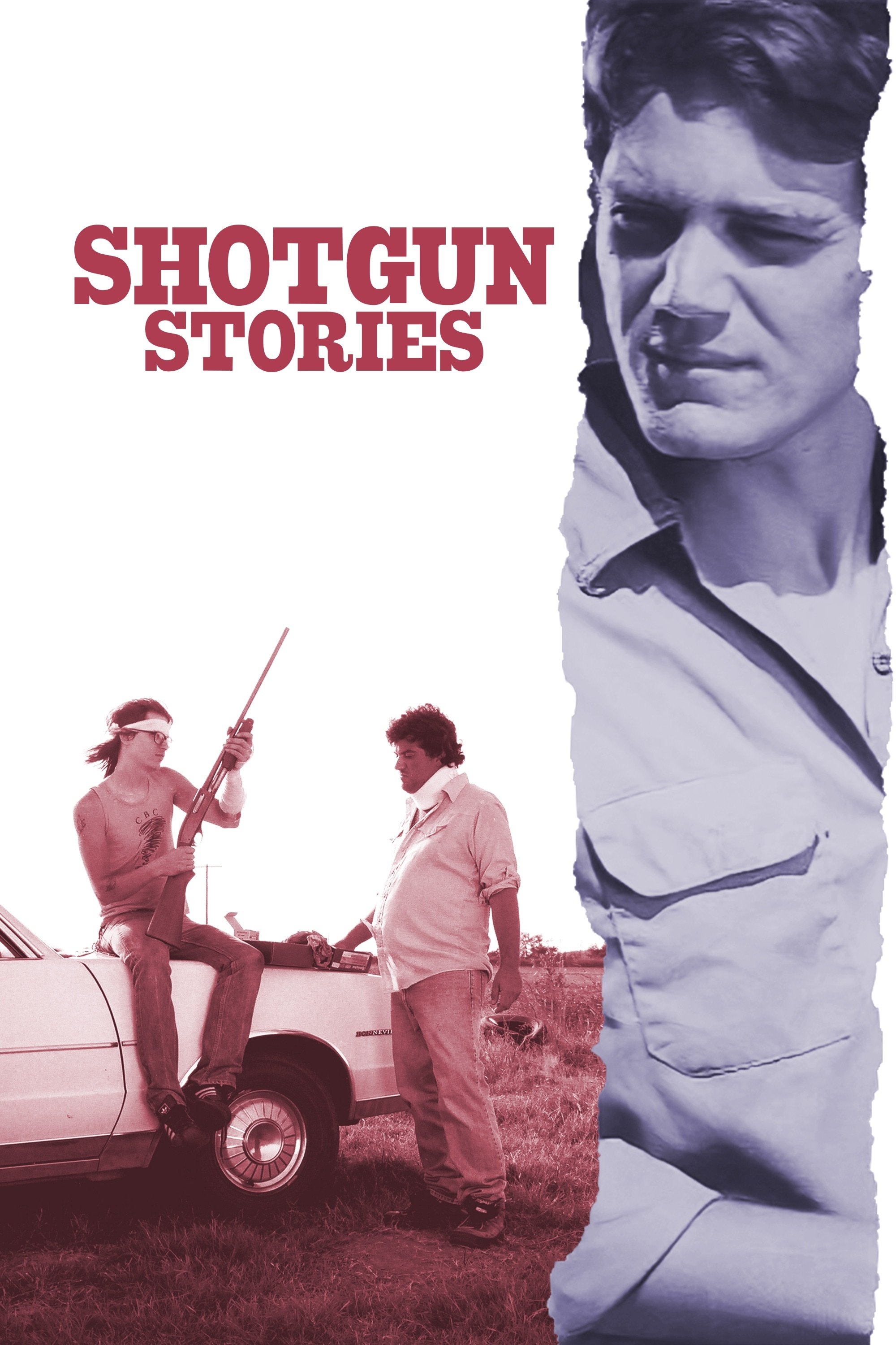 Shotgun Stories photo