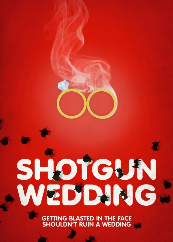 Shotgun Wedding photo