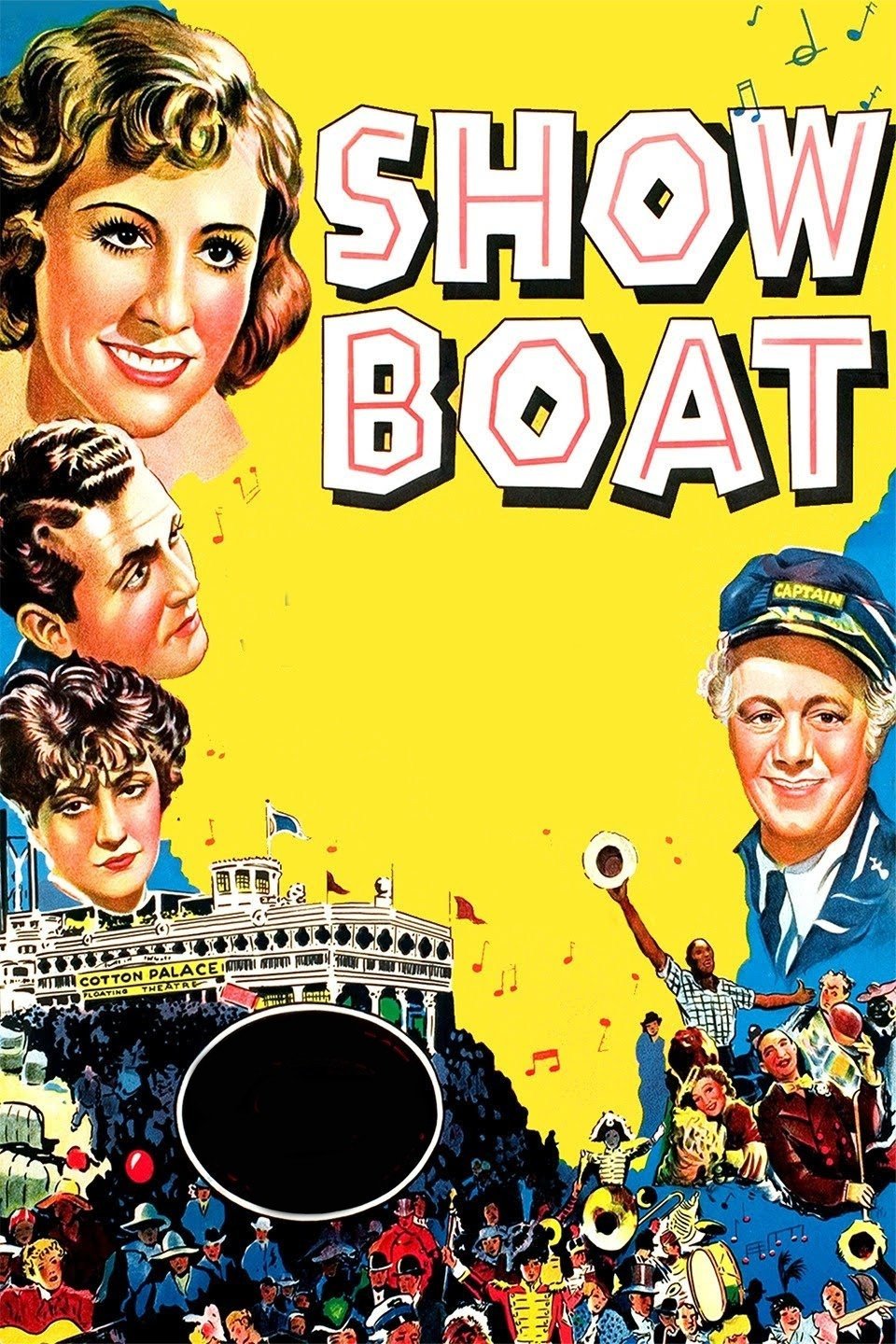 Show Boat photo