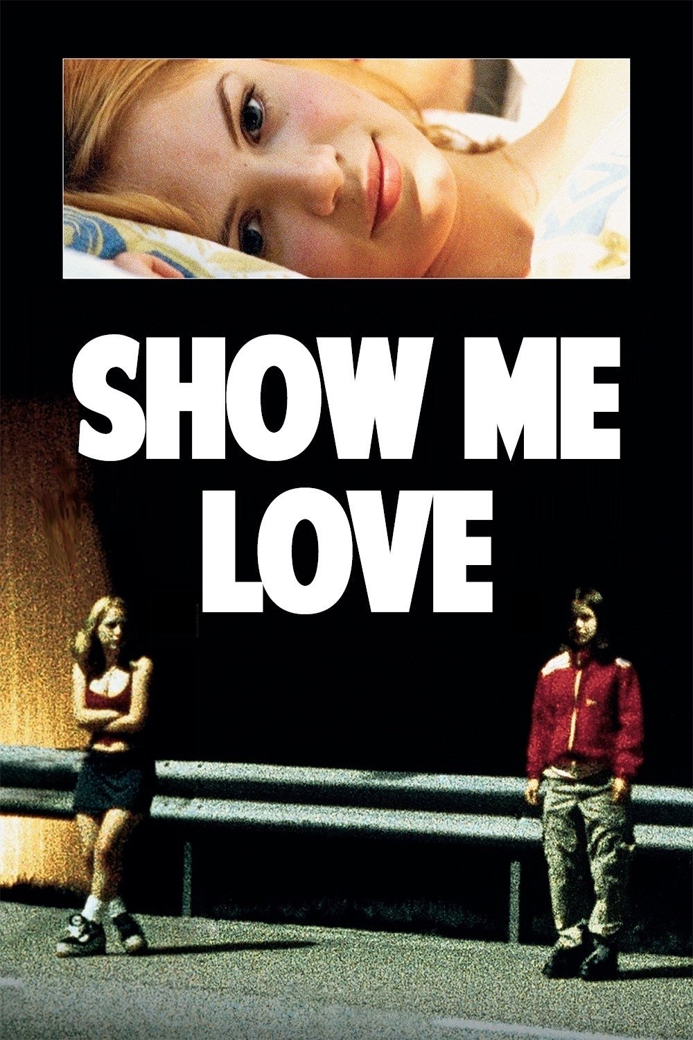 Show Me Love photo