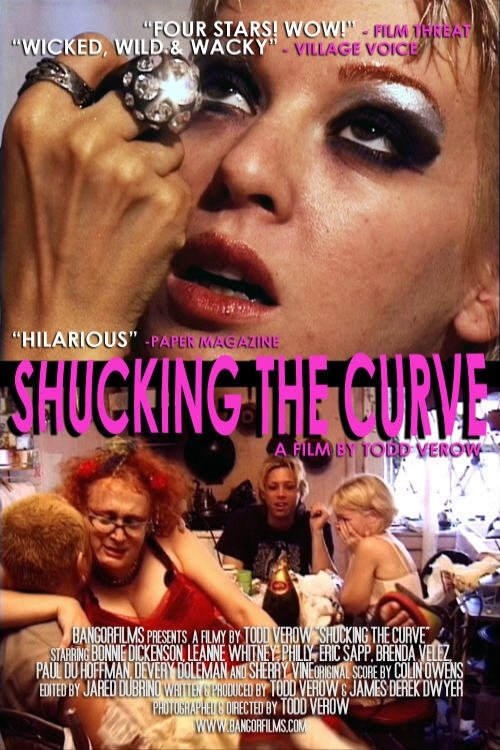 Shucking the Curve photo