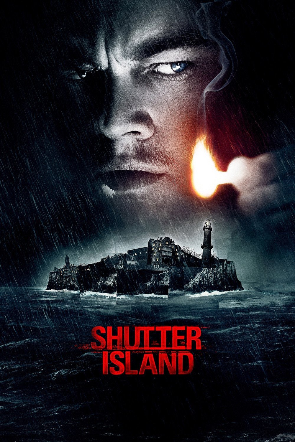 Shutter Island photo