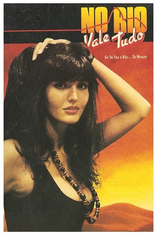 Si tu vas à Rio... tu meurs photo