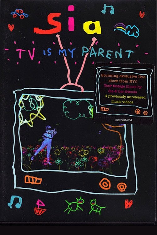 Sia: TV is My Parent photo