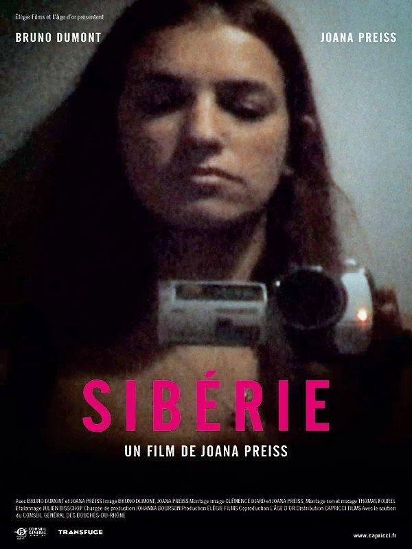 Sibérie photo