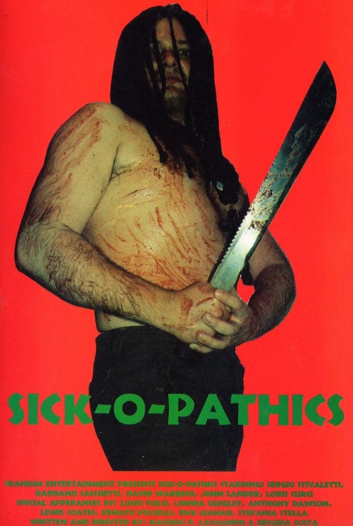 Sick-o-pathics photo