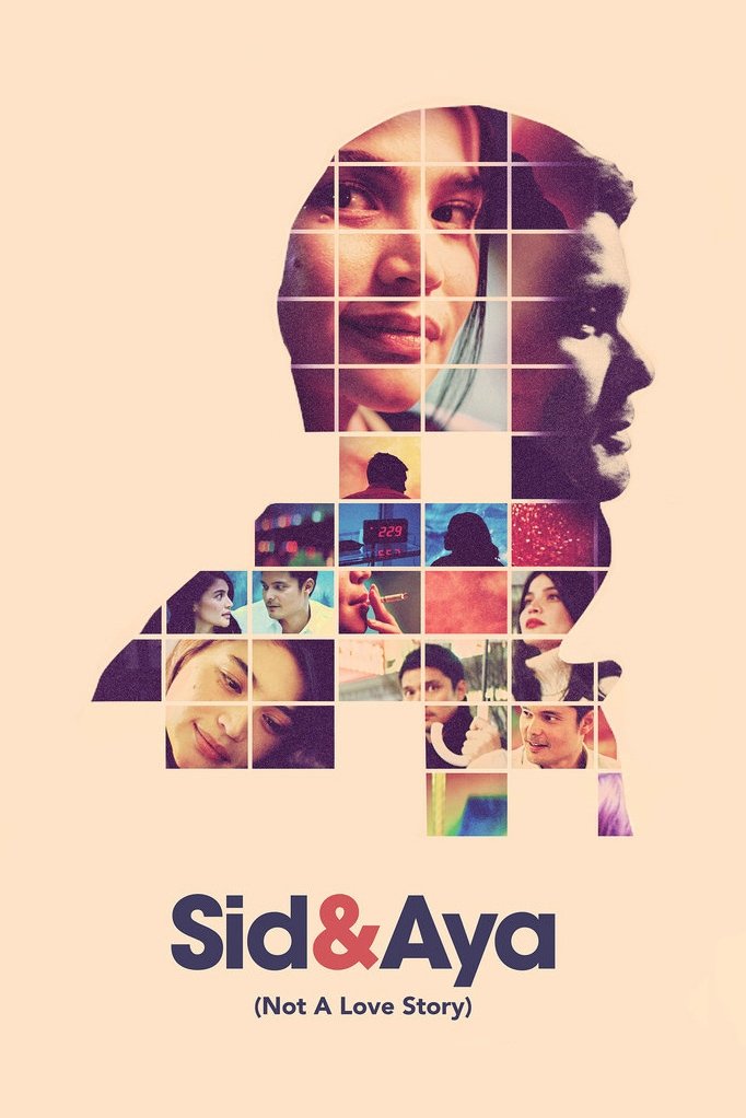 Sid & Aya: Not a Love Story photo