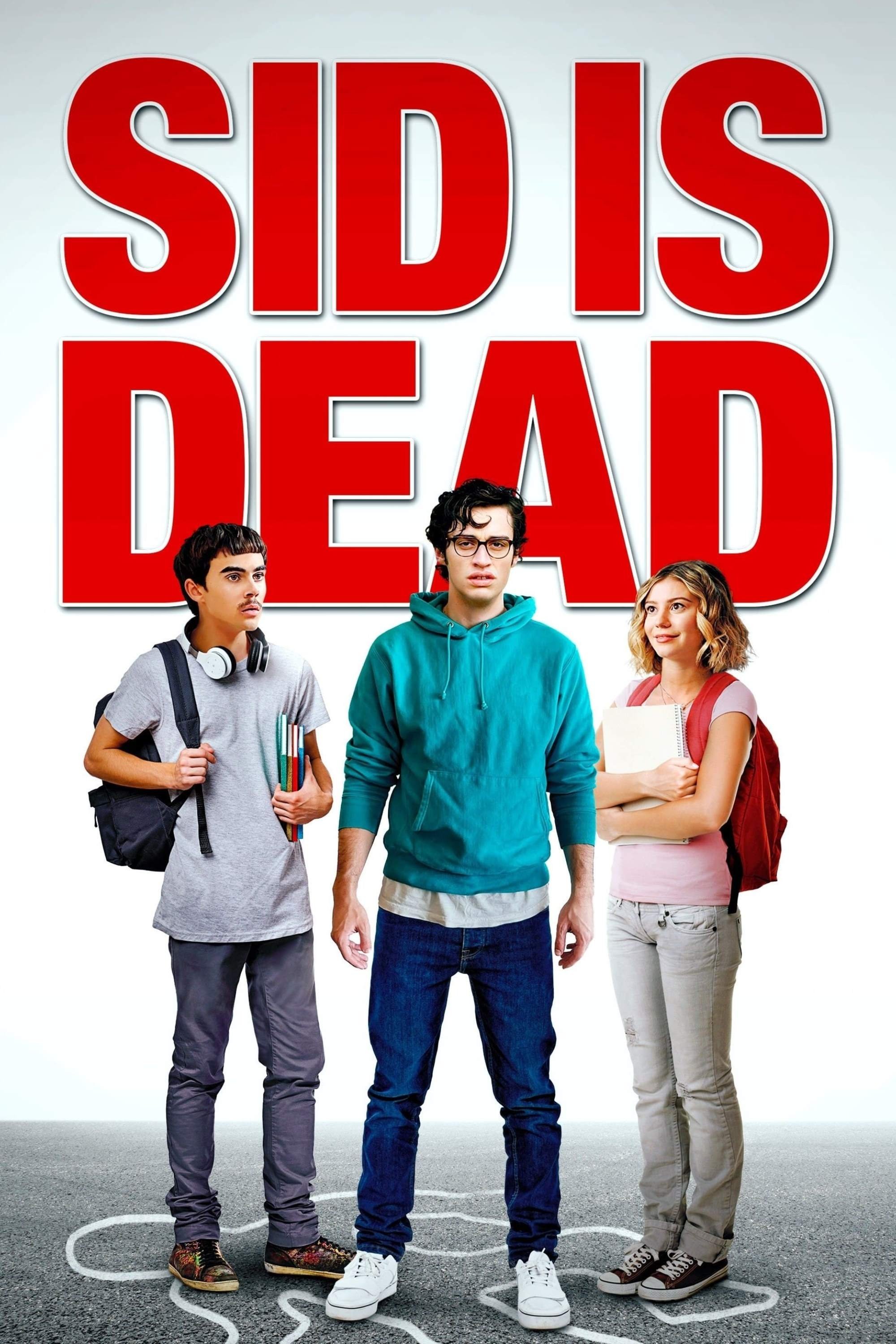 Sid Is Dead photo