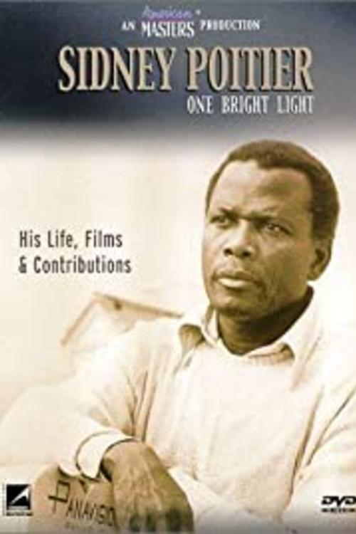 Sidney Poitier: One Bright Light photo