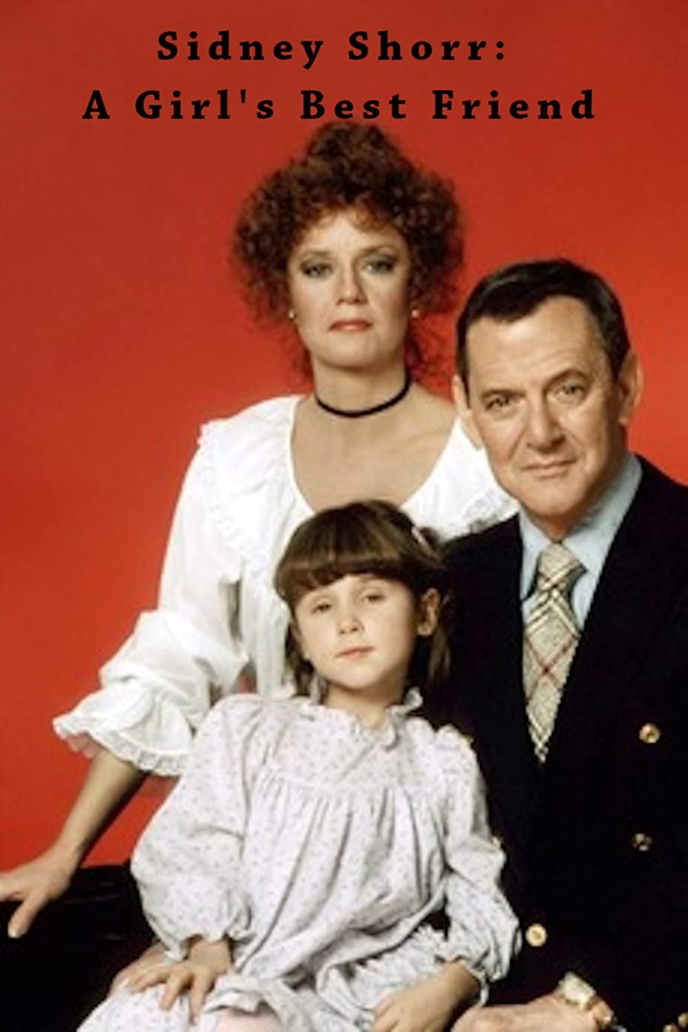 Sidney Shorr: A Girl's Best Friend photo