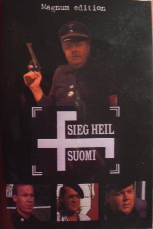 Sieg Heil Finland photo