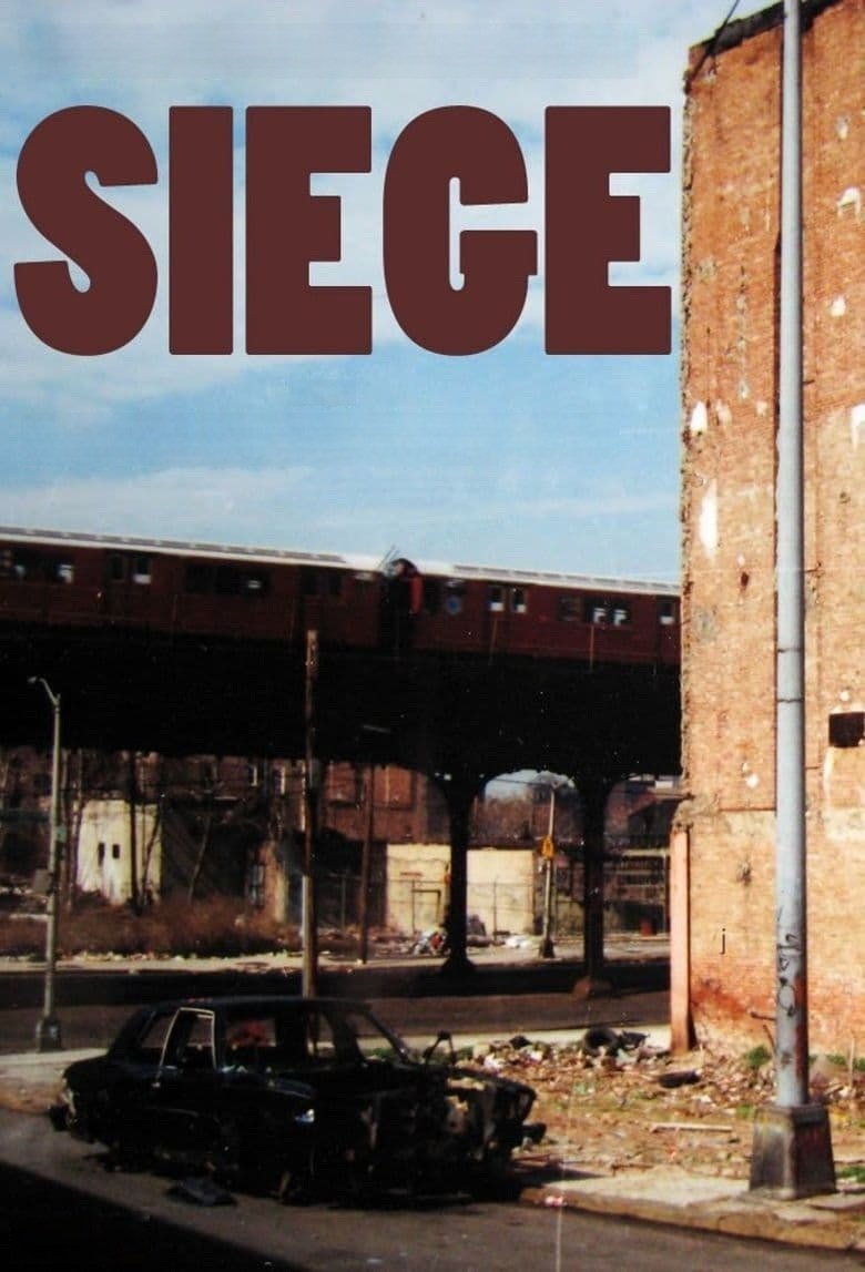 Siege photo