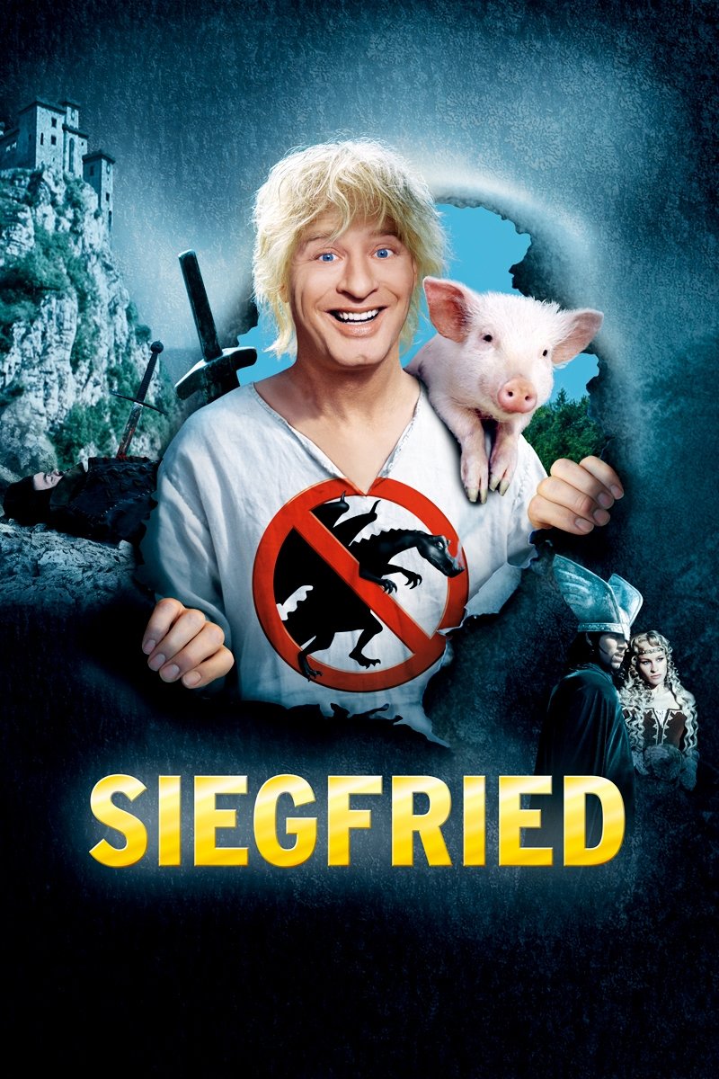 Siegfried photo