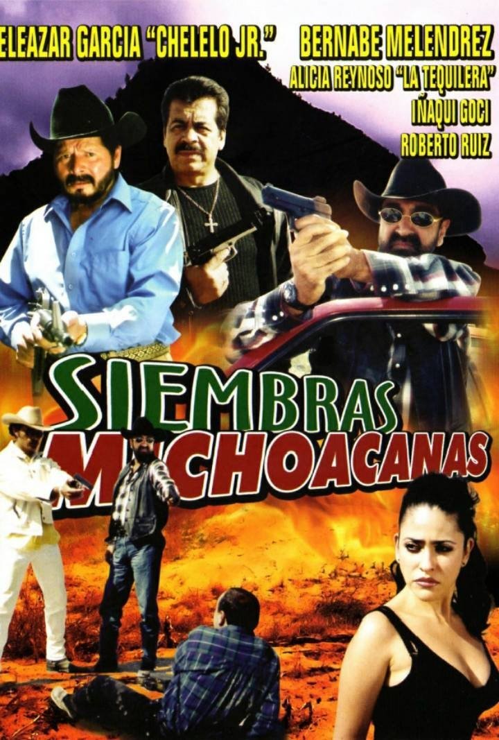 Siembras Michoacanas photo