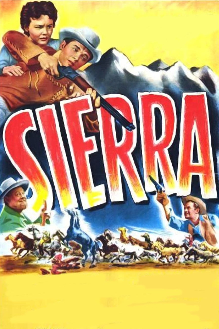 Sierra photo
