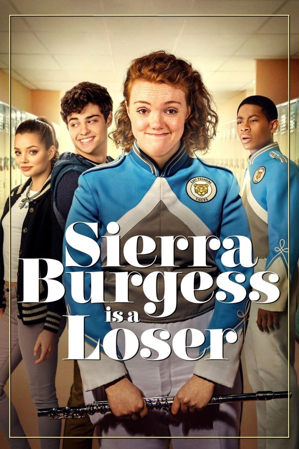 Sierra Burgess Is a Loser photo